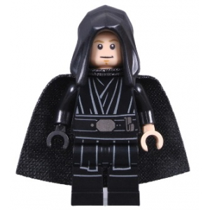 LEGO® Minifigure Star-Wars Luke SkywalkerJedi Master