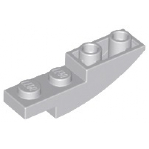 LEGO® Slope Curved 4x1 Inverted