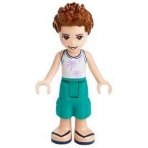 LEGO® Mini-Figurine Friends Ethan