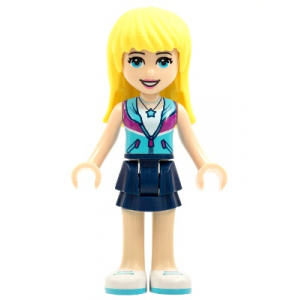 LEGO® Mini-Figurine Friends Stephanie