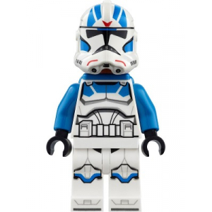 LEGO® Mini-Figurine Star-Wars 501st Legion Jet Trooper