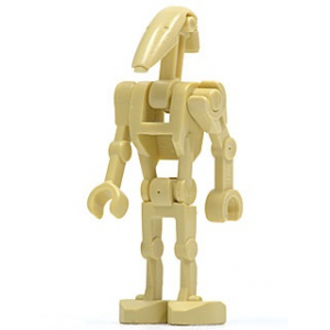 LEGO® Minifigure Star-Wars Droid