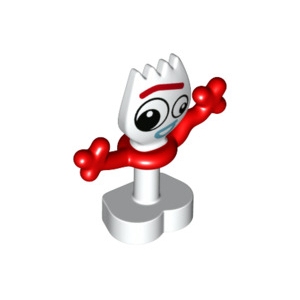 LEGO® Minifigure Disney Toy-Story Forky