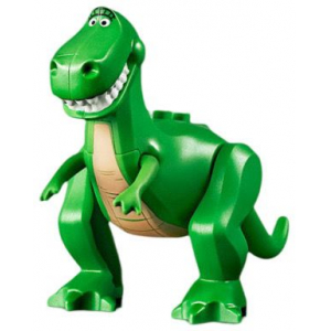 LEGO® Minifigure Toy Story Disney Dinosaur Rex