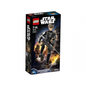 LEGO® 75119 Star-Wars Sergeant Jyn Erso