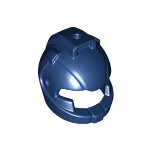 LEGO® Minifigure Headgear Helmet Spacewith Air Intakes