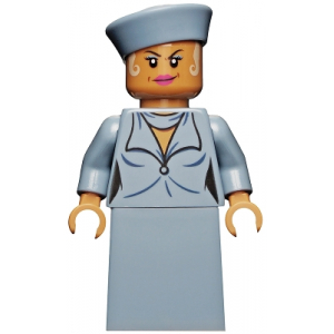 LEGO® Mini-Figurine Seraphina Picquery
