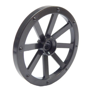 LEGO® Wheel Wagon Large Diameter 33mm