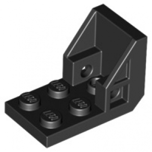 LEGO® Bracket 3x2 - 2x2 Inverted Space Seat