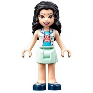 LEGO® Minifigure Friends Emma