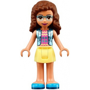 LEGO® Mini-Figurine Friends Olivia