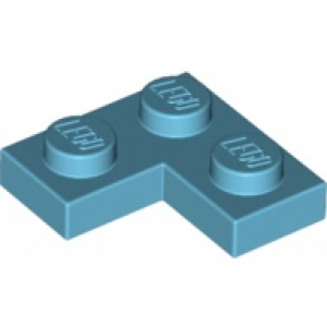 LEGO® Plate 2x2 Corner