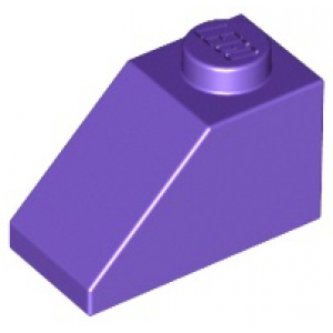 LEGO® Slope 2x1