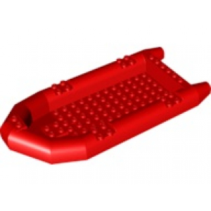 LEGO® Boat Rubber Raft Large