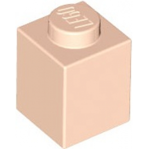 LEGO® Brique 1x1