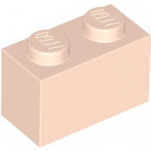 LEGO® Brique 1x2