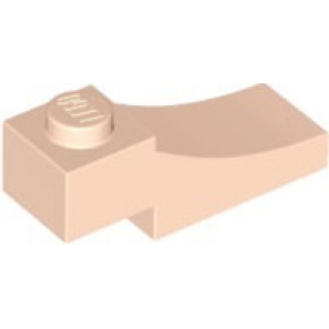 LEGO® Arch 1x3 Inverted