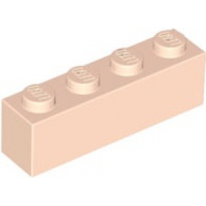 LEGO® Brique 1x4