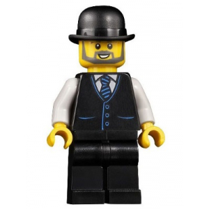 LEGO® Mini-Figurine Homme d'affaires