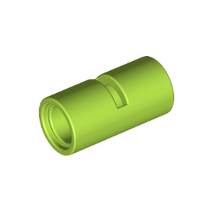 LEGO® Technic Pin Connector Round 2 L