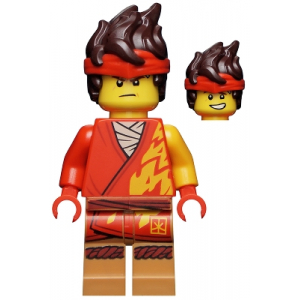 LEGO® Minifigure Ninjago - Kai