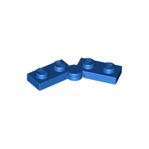 LEGO® Hinge Plate 1x4 Swivel