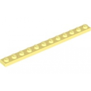 LEGO® Plate 1x12