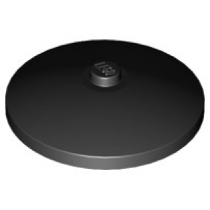 LEGO® Dish 4x4 Inverted with Solid Stud