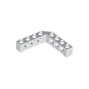 LEGO® Technic Brique 5x5 Angle Droit