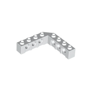 LEGO® Technic Brick 5x5 Right Angle (1x4 - 1x4)