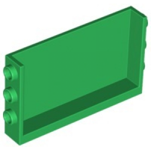 LEGO® Cloison Mur 1x6x3