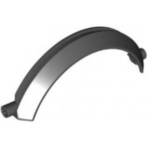 LEGO® Technic Panel Car Mudguard Arched 13x2x5 Half Circle