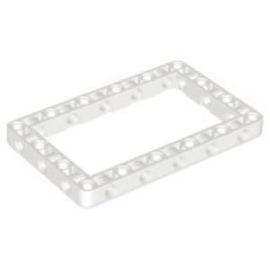 LEGO® Technic Bras de Levage Cadre 7x11