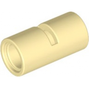 LEGO® Technic Pin Connector Round 2L with Slot