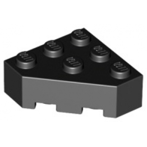 LEGO® Corner Brick 3x3 - 45°