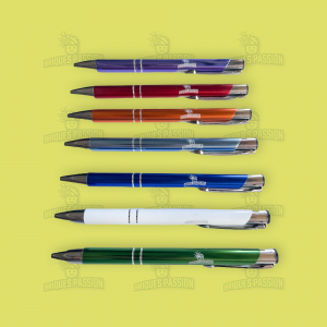 BRIQUESPASSION® Engraving Pen
