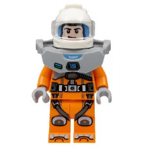 LEGO® Mini-Figurine Disney Buzz - LightYear