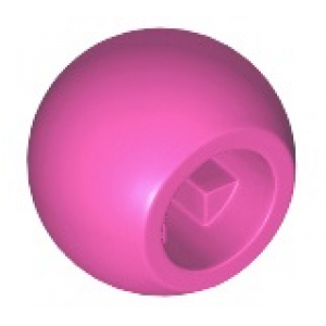 LEGO® Tête Fermé Spherique 1x1 Technic