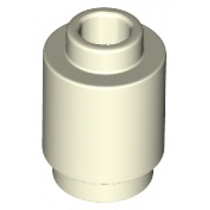 LEGO® Brick Round 1x1 Open Stud