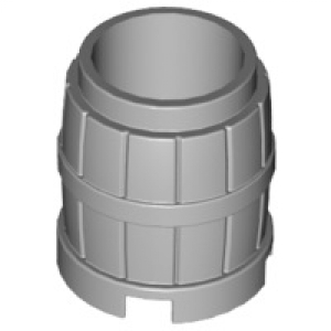 LEGO® Container Barrel 2x2x2