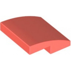 LEGO® Slope Curved 2x2x2/3