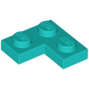 LEGO® Plate 2x2 Corner