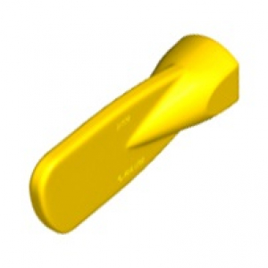 LEGO® Minifigure Utensil Oar - Paddle Head