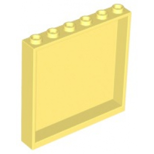 LEGO® Panel 1x6x5