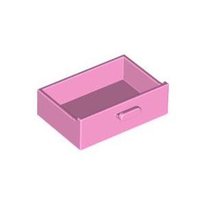 LEGO® Container Cupboard 2x3 Drawer