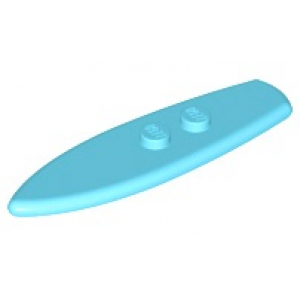 LEGO® Minifigure Utensil Surfboard Standard