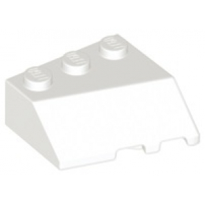 LEGO® Wedge 3x3 Sloped Left