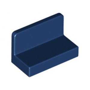 LEGO® Panel 1x2x1 with Rounded Corners