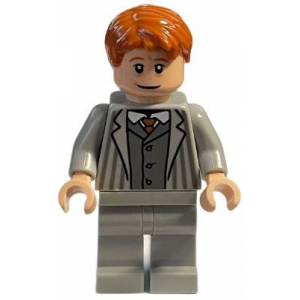 LEGO® Mini-Figurine Harry Potter Arthur Weasley