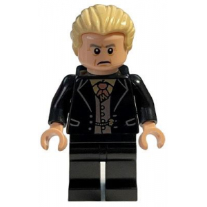 LEGO® Mini-Figurine Harry Potter Corban Yaxley
